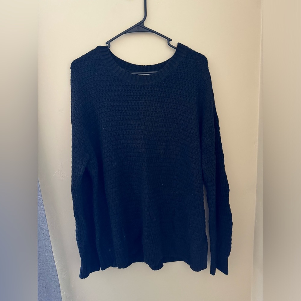 Black Old Navy Sweater